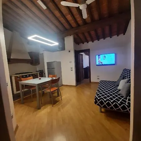 Rialto_10 Apartmán *